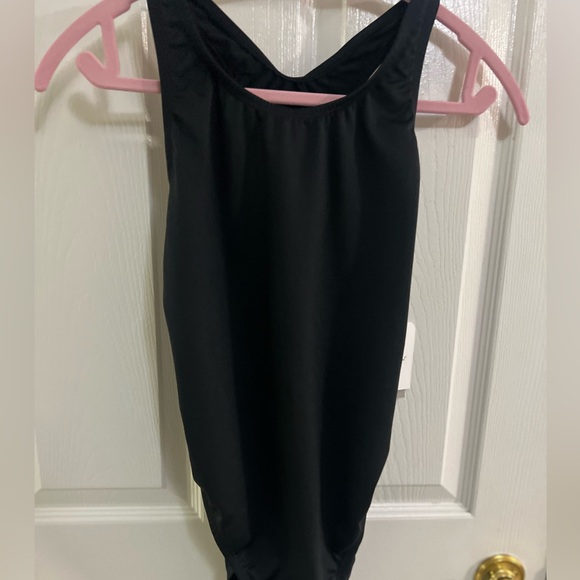 COPY - Dolfin Swimwear Athletic One Piece Swimsuit - Pro Racerback NWT XL sz 40 - Picture 6 of 9